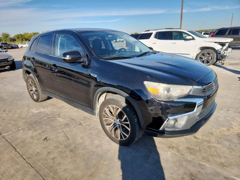 Photo 4 from auction – 2016 MITSUBISHI OUTLANDER with VIN JA4AP3AU4GZ030511