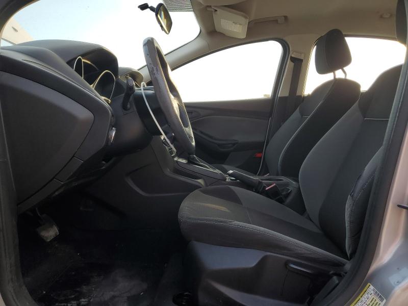 Photo 7 from auction – 2013 FORD FOCUS S with VIN 1FADP3E27DL169628