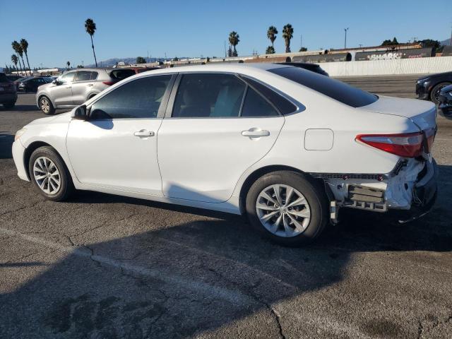 Photo 2 from auction – 2015 TOYOTA CAMRY LE with VIN 4T1BF1FK0FU016153
