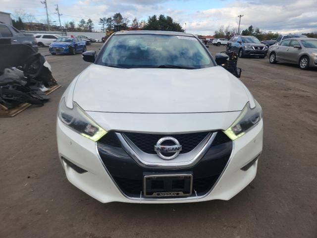 Photo 5 from auction – 2017 NISSAN MAXIMA 3.5 with VIN 1N4AA6AP0HC436671
