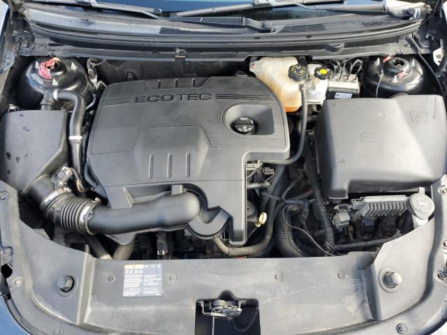 Photo 11 from auction – 2010 CHEVROLET MALIBU 1LT with VIN 1G1ZC5EB7AF147638