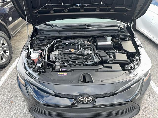 Photo 7 from auction – 2024 TOYOTA COROLLA LE with VIN 5YFB4MDEXRP174879