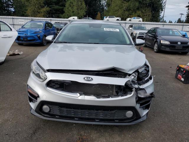 Photo 5 from auction – 2021 KIA FORTE FE with VIN 3KPF24AD4ME362410