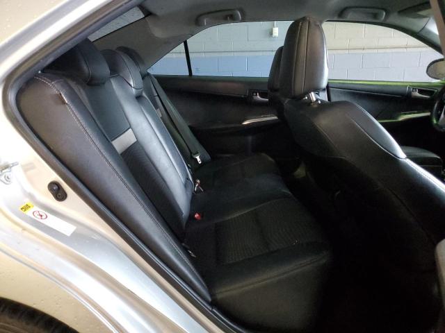 Photo 10 from auction – 2013 TOYOTA CAMRY L with VIN 4T1BF1FK5DU290655