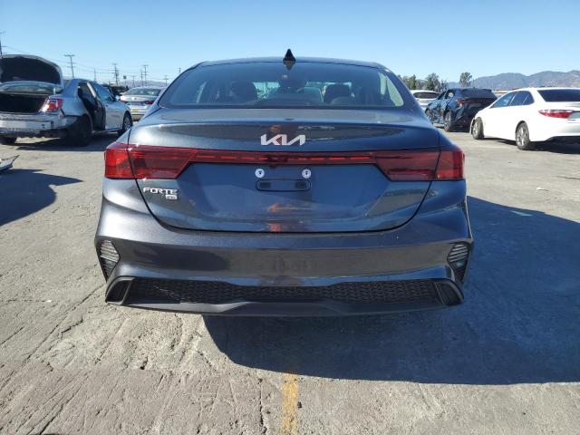 Photo 6 from auction – 2023 KIA FORTE LX with VIN 3KPF24AD4PE565883