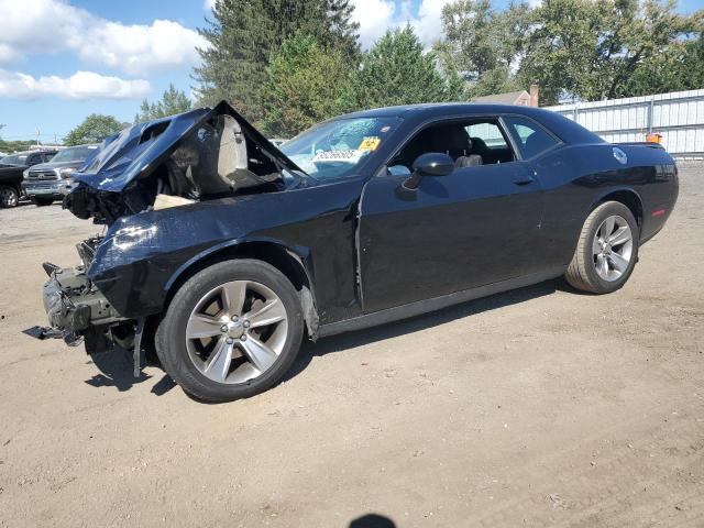 DODGE CHALLENGER 2021 with VIN 2C3CDZAG7MH534460 - Photo from auction