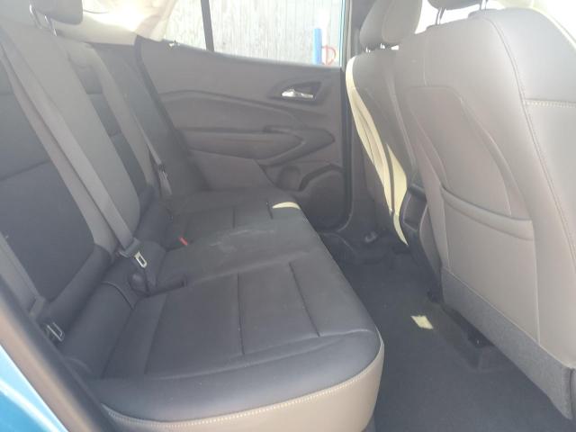 Photo 11 from auction – 2025 CHEVROLET TRAX ACTIV with VIN KL77LKEPXSC081062
