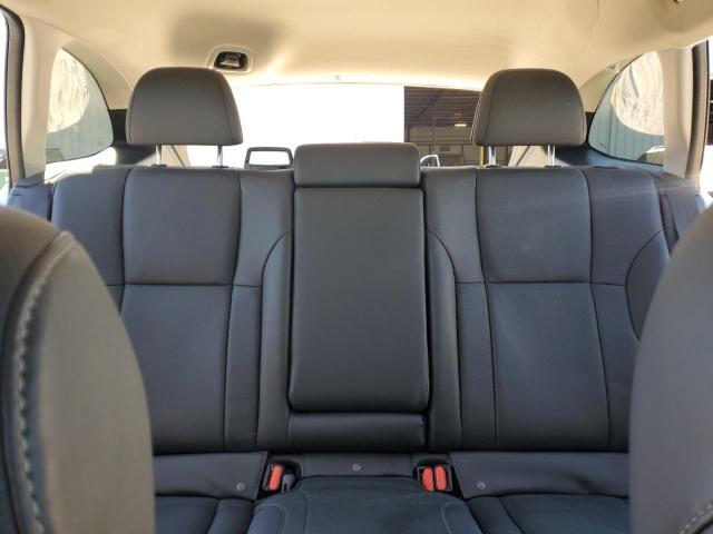 Photo 10 from auction – 2021 SUBARU OUTBACK LI with VIN 4S4BTANC9M3110120