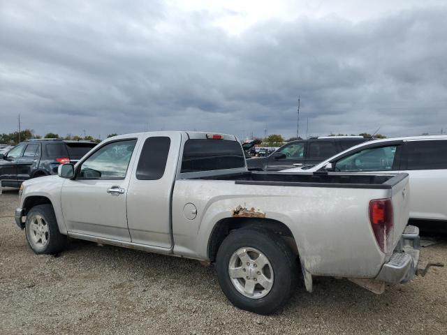 Photo 2 from auction – 2011 GMC CANYON SLE with VIN 1GTE5MF96B8115873