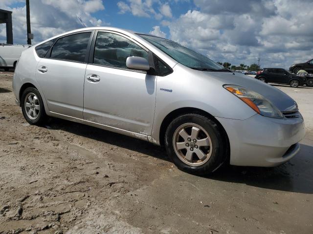 Photo 4 from auction – 2008 TOYOTA PRIUS with VIN JTDKB20U683351829