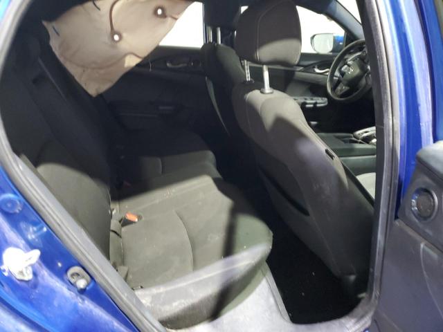 Photo 10 from auction – 2018 HONDA CIVIC with VIN SHHFK7H56JU413751