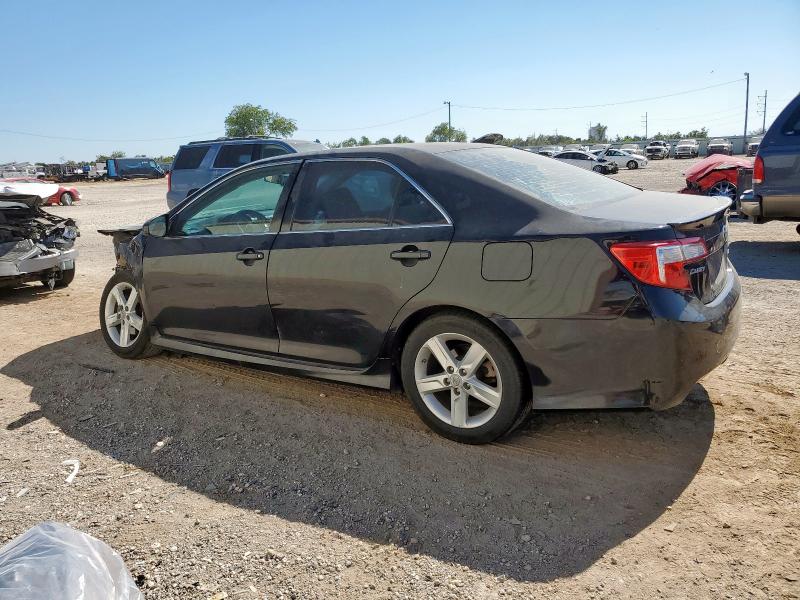 Photo 2 from auction – 2012 TOYOTA CAMRY BASE with VIN 4T1BF1FK7CU037285