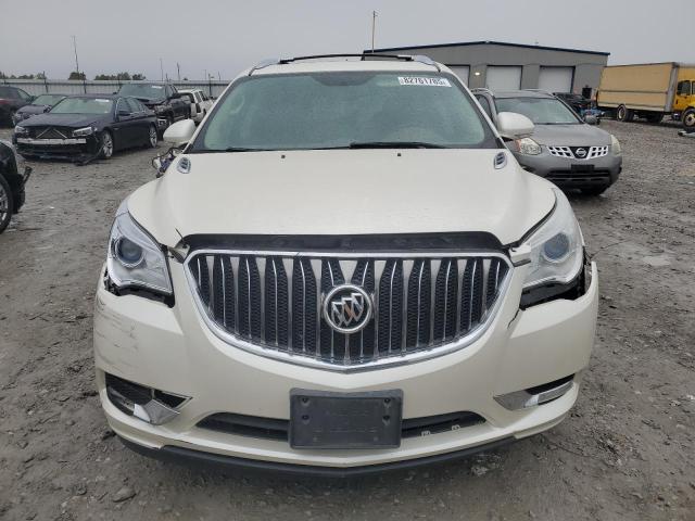 Photo 5 from auction – 2013 BUICK ENCLAVE with VIN 5GAKRDKD9DJ122167