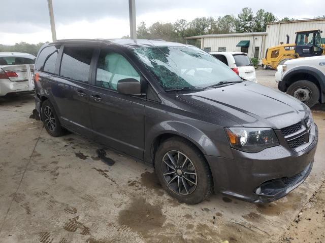 Photo 4 from auction – 2019 DODGE GRAND CARA with VIN 2C4RDGEG7KR631895