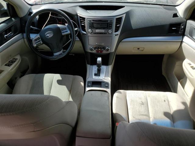 Photo 8 from auction – 2013 SUBARU LEGACY 2.5 with VIN 4S3BMBC62D3033594