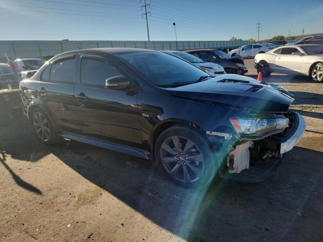 Photo 4 from auction – 2015 MITSUBISHI LANCER RAL with VIN JA32V6FV0FU013041