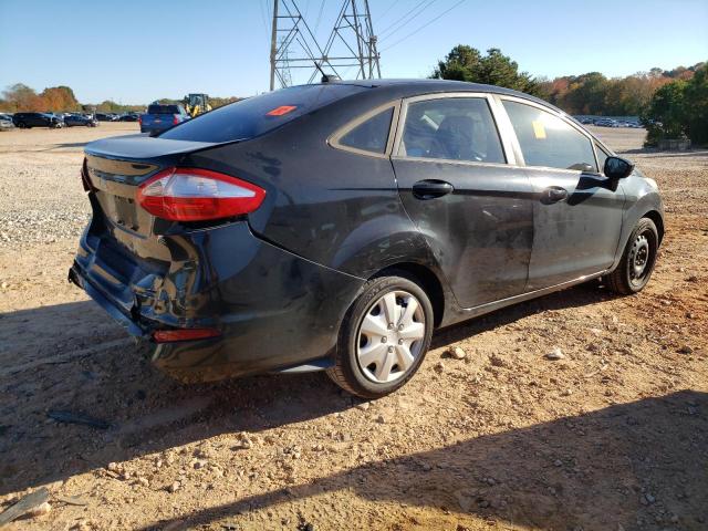 Photo 3 from auction – 2014 FORD FIESTA S with VIN 3FADP4AJ9EM171237