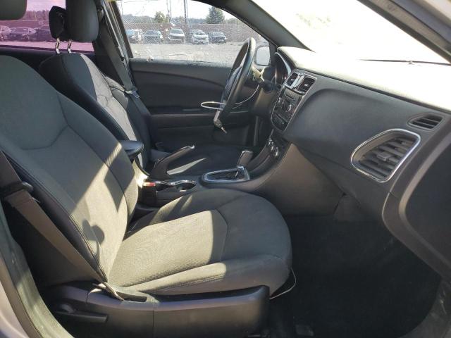 Photo 7 from auction – 2013 CHRYSLER 200 TOURING with VIN 1C3CCBBB3DN764422