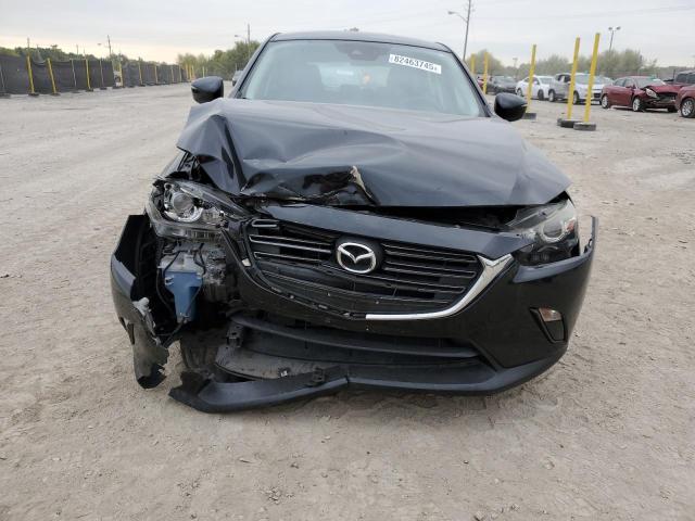 Photo 5 from auction – 2019 MAZDA CX-3 TOURING with VIN JM1DKFC77K0405556