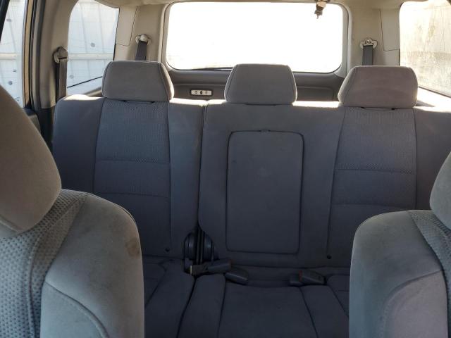 Photo 10 from auction – 2007 HONDA PILOT EX with VIN 2HKYF18417H515536