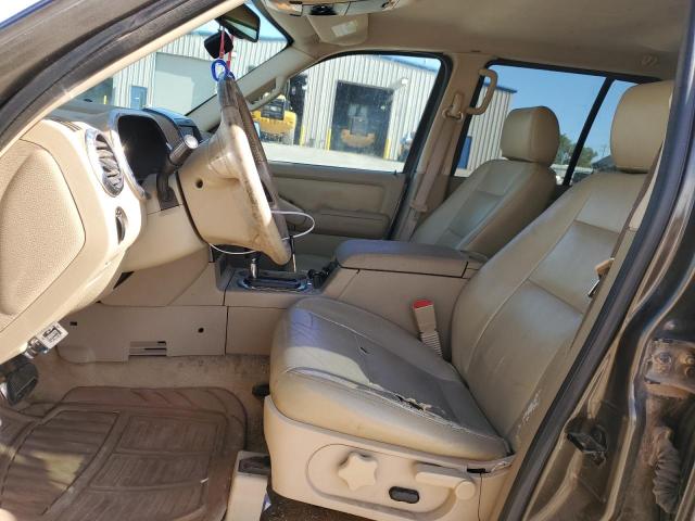 Photo 7 from auction – 2008 FORD EXPLORER with VIN 1FMEU63E48UB36670