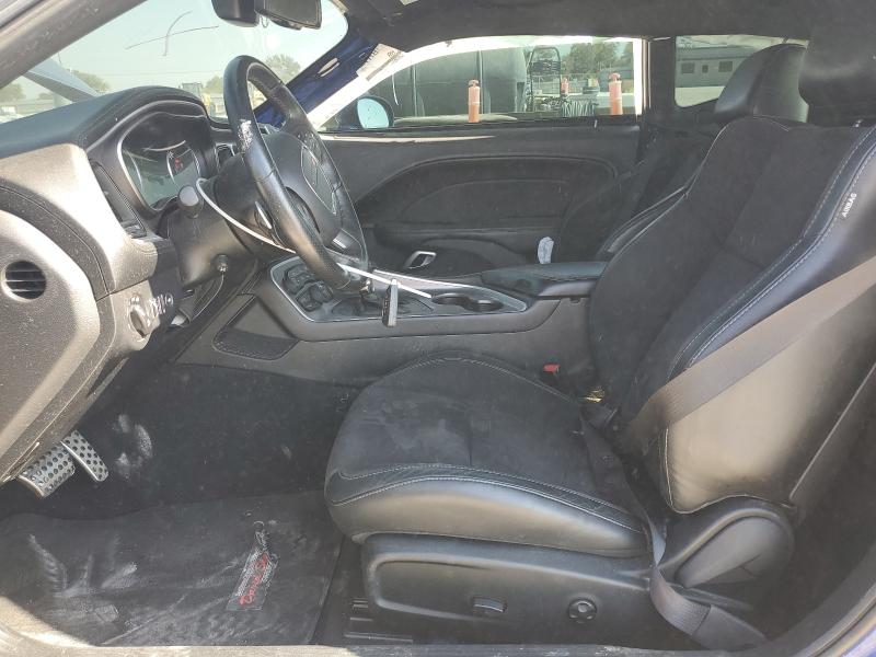 Photo 7 from auction – 2020 DODGE CHALLENGER with VIN 2C3CDZJG0LH201676