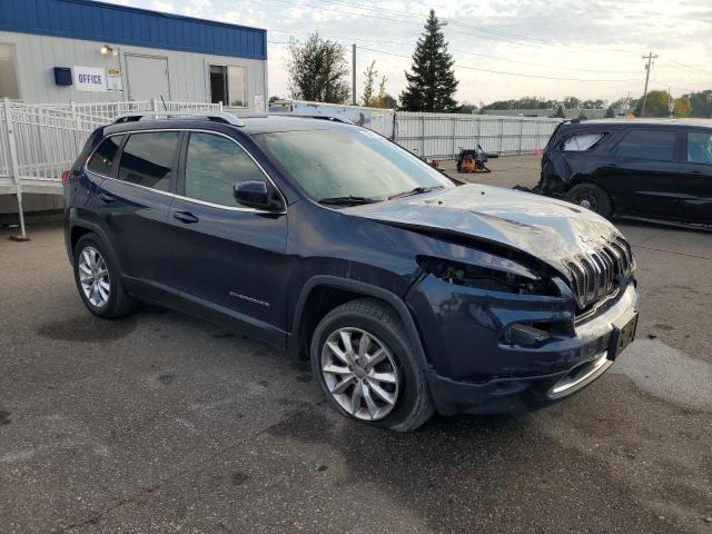 Photo 4 from auction – 2015 JEEP CHEROKEE L with VIN 1C4PJMDS2FW753128