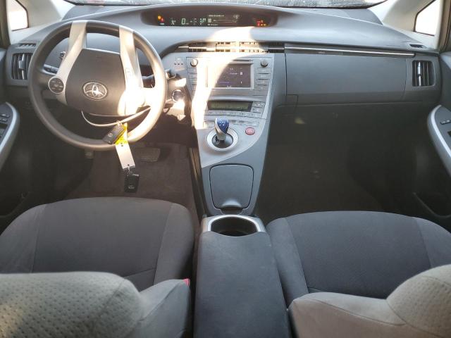 Zdjęcie 8 z aukcji – 2013 TOYOTA PRIUS z VIN JTDKN3DU0D1669961