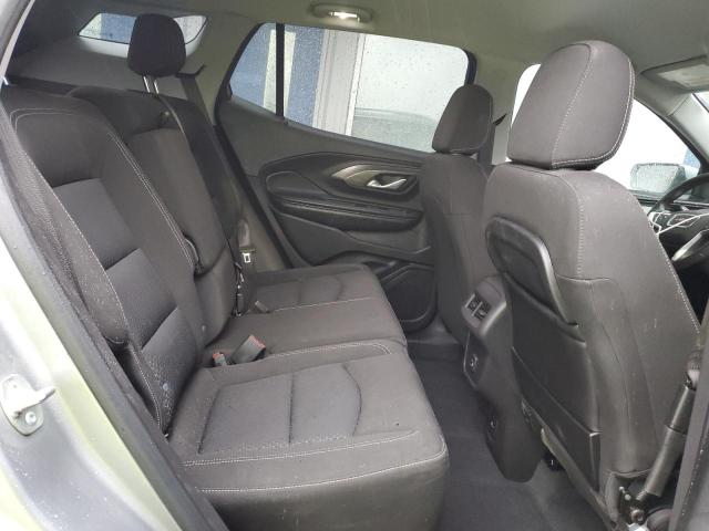 Photo 11 from auction – 2024 GMC TERRAIN SL with VIN 3GKALTEG0RL387771