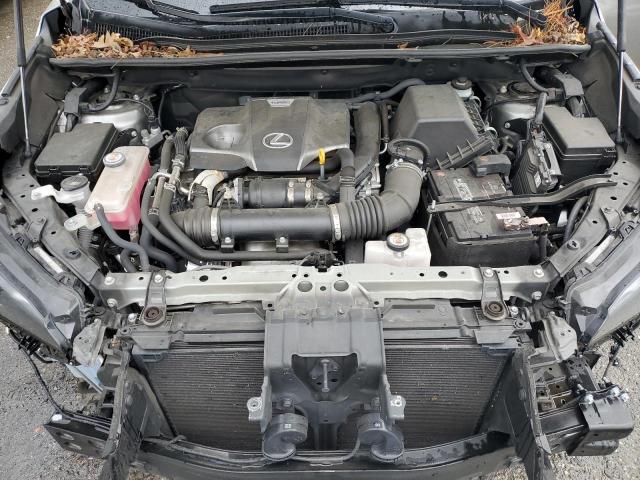 Photo 12 from auction – 2018 LEXUS NX 300 BAS with VIN JTJBARBZ1J2175477