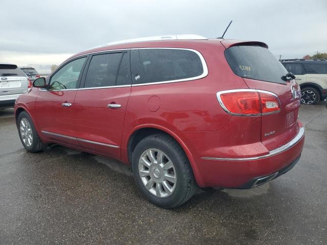 Photo 2 from auction – 2014 BUICK ENCLAVE with VIN 5GAKVCKD1EJ182953