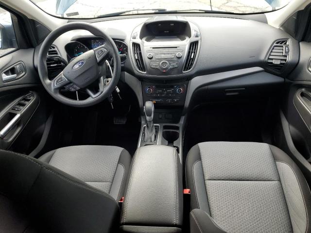 Photo 8 from auction – 2018 FORD ESCAPE SE with VIN 1FMCU9GD1JUB79038
