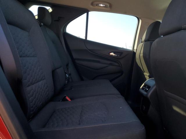 Photo 11 from auction – 2018 CHEVROLET EQUINOX LT with VIN 2GNAXJEV0J6115062