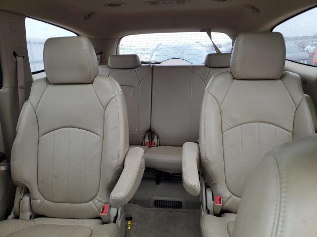 Photo 10 from auction – 2011 BUICK ENCLAVE CX with VIN 5GAKRBED7BJ216030
