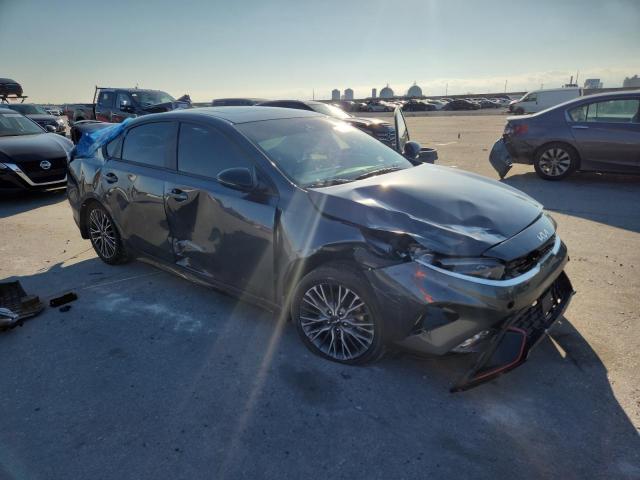 Photo 4 from auction – 2023 KIA FORTE with VIN 3KPF54AD6PE617120