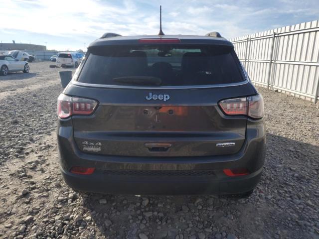 Photo 6 from auction – 2018 JEEP COMPASS LA with VIN 3C4NJDBB9JT155014