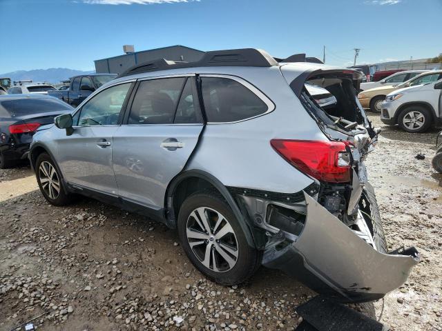 Photo 2 from auction – 2018 SUBARU OUTBACK 3. with VIN 4S4BSENC7J3224901