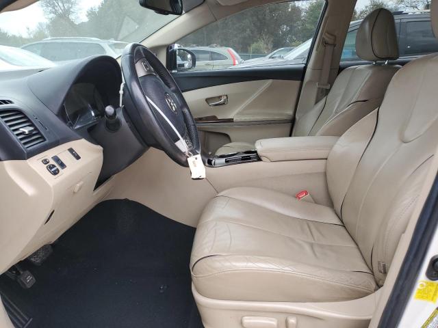 Photo 7 from auction – 2011 TOYOTA VENZA with VIN 4T3BK3BB8BU052459