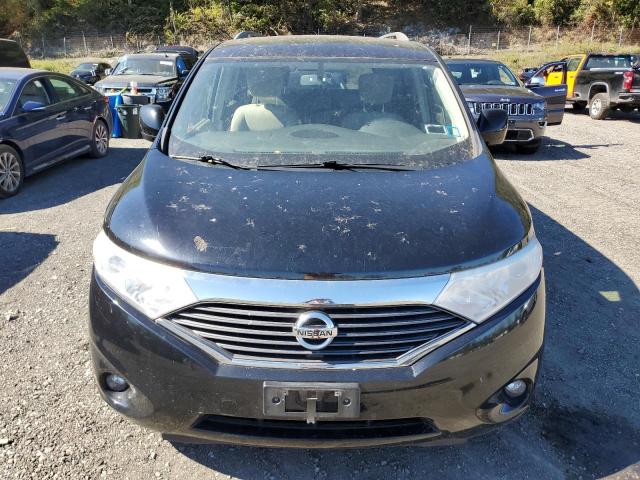 Photo 5 from auction – 2016 NISSAN QUEST S with VIN JN8AE2KP5G9153303