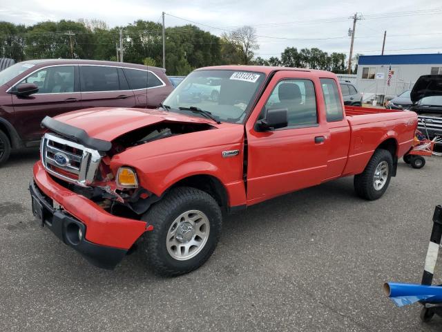 FORD RANGER SUP 2011 with VIN 1FTLR4FE3BPA92194 - Photo from auction