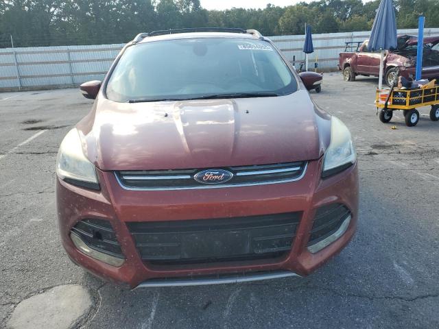 Photo 5 from auction – 2014 FORD ESCAPE TIT with VIN 1FMCU9J92EUA84353