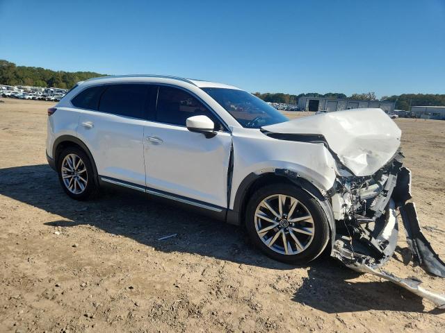 Photo 4 from auction – 2016 MAZDA CX-9 SIGNA with VIN JM3TCBEY7G0107675
