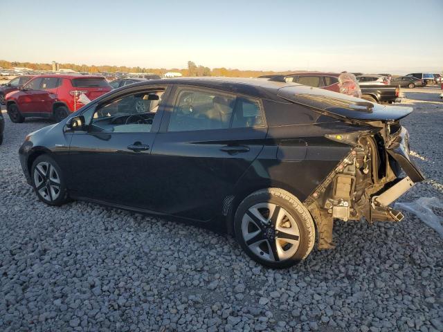 Photo 2 from auction – 2018 TOYOTA PRIUS with VIN JTDKARFU5J3061767