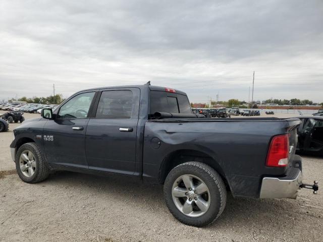 Photo 2 from auction – 2016 RAM 1500 SLT with VIN 1C6RR7LT6GS120922