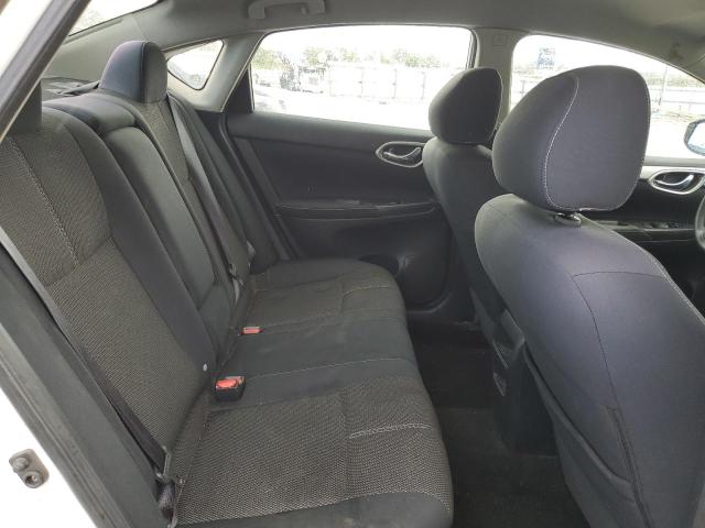 Photo 10 from auction – 2014 NISSAN SENTRA S with VIN 3N1AB7AP8EL680276