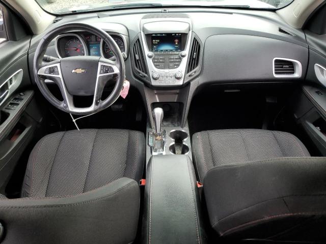 Photo 8 from auction – 2012 CHEVROLET EQUINOX LT with VIN 2GNFLEE54C6217914