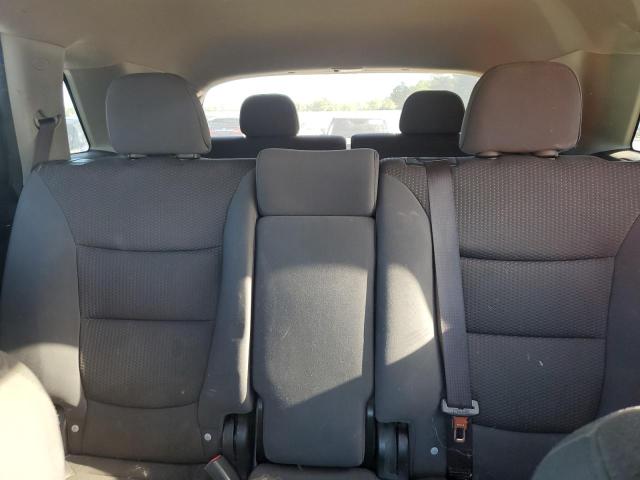 Photo 10 from auction – 2011 KIA SORENTO BA with VIN 5XYKT4A27BG083933