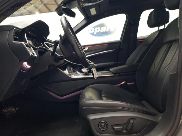Photo 7 from auction – 2024 AUDI A6 PREMIUM with VIN WAUE3BF23RN024338