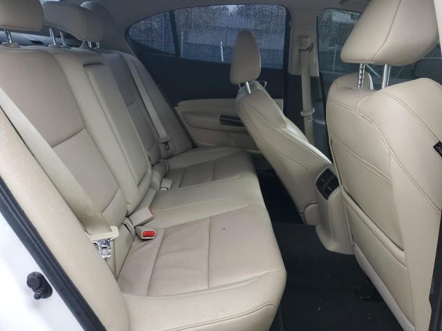Photo 10 from auction – 2019 ACURA TLX TECHNO with VIN 19UUB1F58KA008561