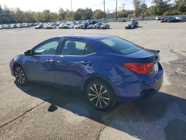 Photo 2 from auction – 2017 TOYOTA COROLLA L with VIN 2T1BURHEXHC924576